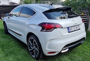 Citroen DS4 - imagine 3