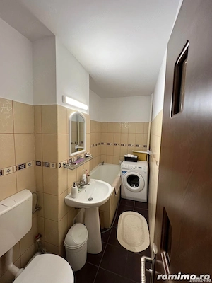 De inchiriat apartament 2 camere in zona Lipovei - imagine 4