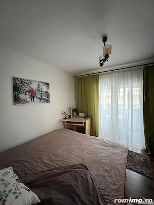 De inchiriat apartament 2 camere in zona Lipovei - imagine 2