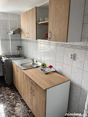 De inchiriat apartament 2 camere in zona Lipovei - imagine 3
