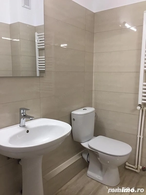 De inchiriat garsoniera in zona Telegrafului cu centrala proprie - imagine 4