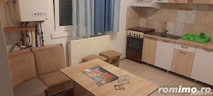 De inchiriat garsoniera in zona Telegrafului cu centrala proprie - imagine 2