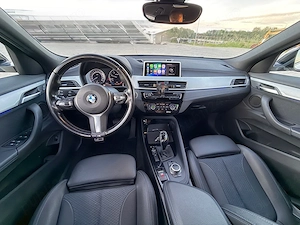 Vand Bmw X2 sDrive18d