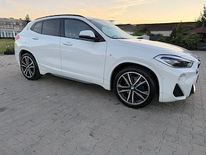 Vand Bmw X2 sDrive18d - imagine 3