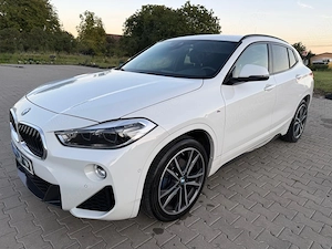 Vand Bmw X2 sDrive18d - imagine 2