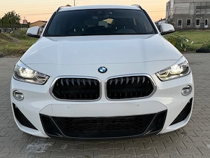 Vand Bmw X2 sDrive18d - imagine 4