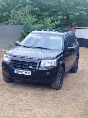 vand freelander2  - imagine 5