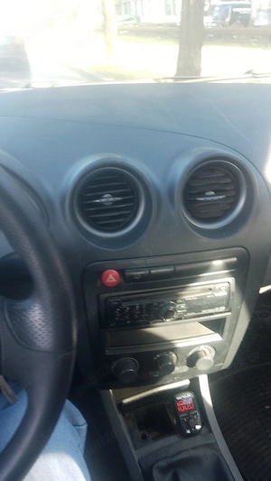Seat Cordoba 