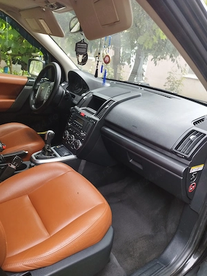 vand freelander2  - imagine 4