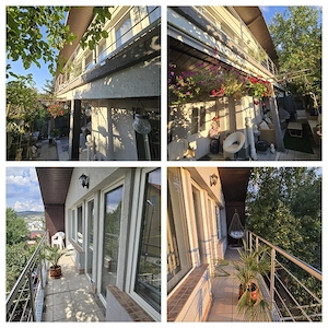 Vand casa individuala, complet mobilata utilata, ocupabila imediat - imagine 9