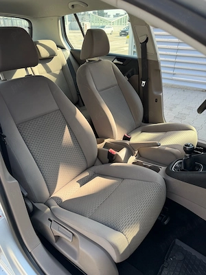 Volkswagen golf  - imagine 7