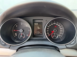 Volkswagen golf  - imagine 4