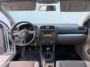 Volkswagen golf  - imagine 3