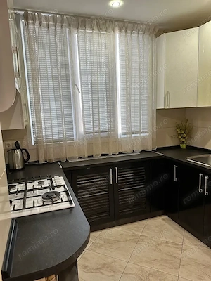 De inchiriat apartament cu o camera in zona Soarelui - imagine 3