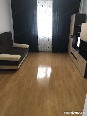 De inchiriat garsoniera in zona Dacia