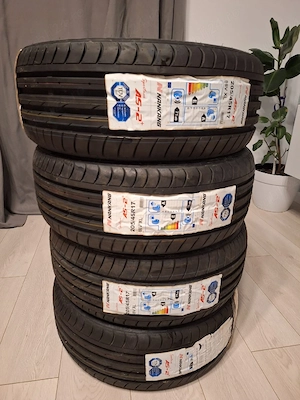 Anvelope vara NOI 205 45 R17 NANKANG cauciucuri vara anevlopa de vara 205 45 R17 - imagine 4