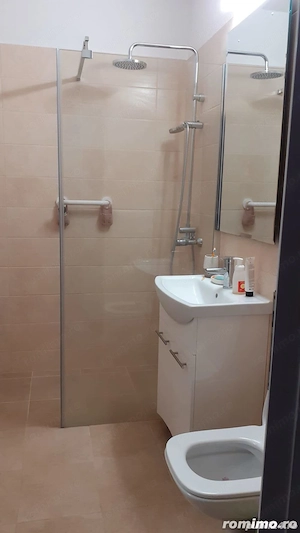 De inchiriat apartament 2 camere in zona Centrala - imagine 3
