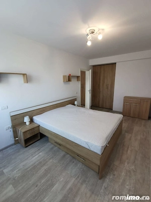 De inchiriat apartament 2 camere in zona Centrala