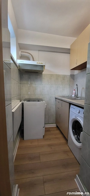 De inchiriat apartament cu 1 camera in zona Complexul Studentesc - imagine 2