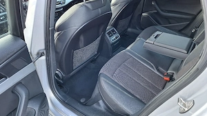 Audi a4 -b9 - 2.0 tdi quattro 190 cp automat S line  - imagine 6