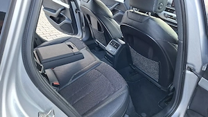 Audi a4 -b9 - 2.0 tdi quattro 190 cp automat S line  - imagine 7