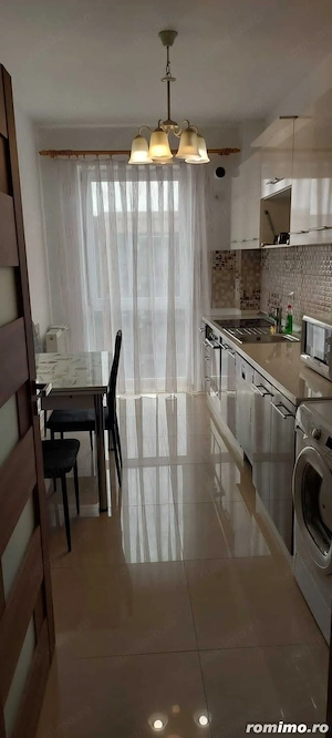 apartament cu 2 camere in zona Girocului de inchiriat - imagine 4