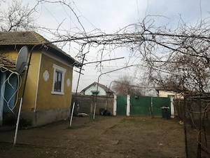 Casă de vanzare in comuna Patulele 
