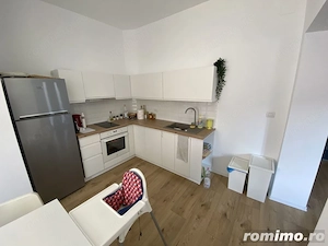 De inchiriat apartament cu  2 camere in zona Torontalului - imagine 3