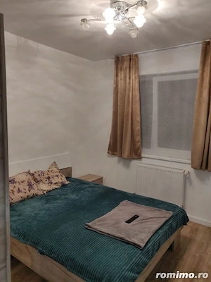 De inchiriat apartament cu  2 camere in zona Torontalului - imagine 2