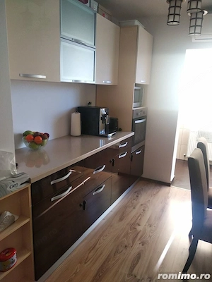 Apartament cu 2 camere de vanzare in zona Girocului - imagine 3