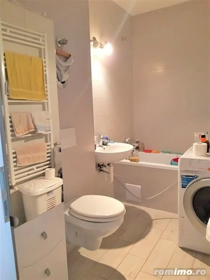 De inchiriat apartament 1 camera in zona piata Unirii - imagine 2