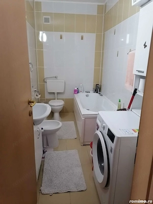 Apartament cu 2 camere de vanzare in zona Girocului - imagine 2