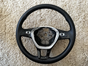 Volan Vw cu comenzi Golf Passat Jetta