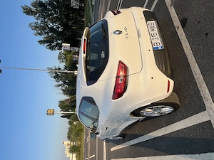 Renault CLIO 2019 55.000 KM REALI