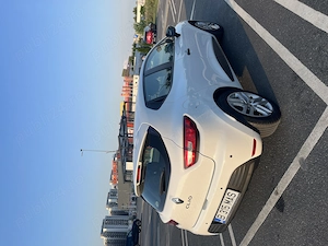 Renault CLIO 2019 55.000 KM REALI - imagine 3
