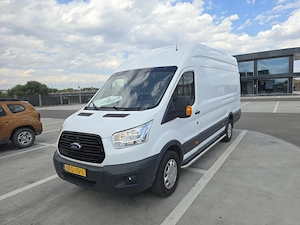 Ford Transit 2.0 tdci 