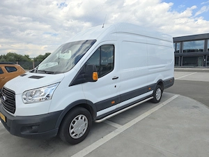 Ford Transit 2.0 tdci  - imagine 5