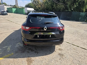 Renault Megane - imagine 6