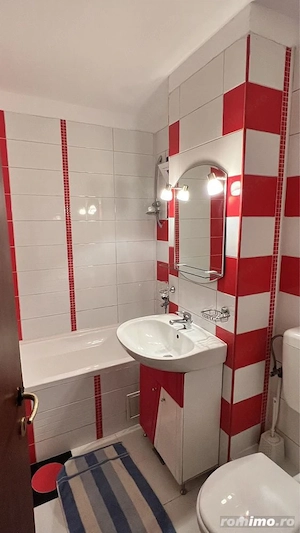De inchiriat apartament cu 1 camera Badea Cartan - imagine 2