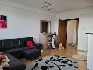 Apartament 3 camere decomandat, ultracentral Caracal, 85 mp, curte privată, parcare acoperită - imagine 4