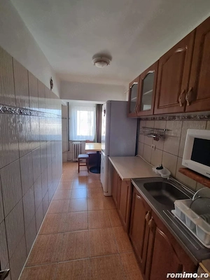 De inchiriat apartament cu 1 camera Badea Cartan - imagine 3