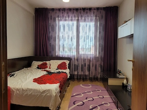 Apartament 3 camere decomandat, ultracentral Caracal, 85 mp, curte privată, parcare acoperită - imagine 3