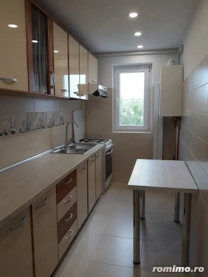 De inchiriat apartament 2 camere in zona Bucovina cu centrala - imagine 4