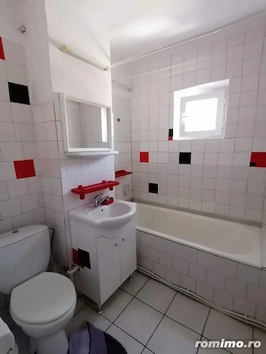 De inchiriat apartament 2 camere in zona Bucovina cu centrala - imagine 3