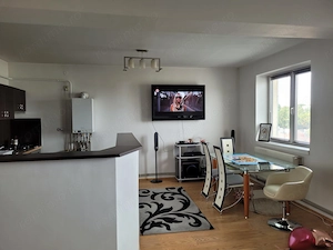 Apartament 3 camere decomandat, ultracentral Caracal, 85 mp, curte privată, parcare acoperită - imagine 6