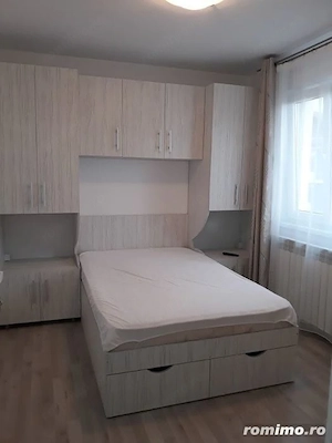 De inchiriat apartament 2 camere in zona Bucovina cu centrala - imagine 2