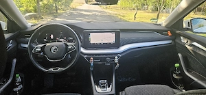 Skoda Octavia 4 2.0 tdi DSG - imagine 2