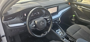 Skoda Octavia 4 2.0 tdi DSG