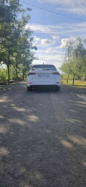 Skoda Octavia 4 2.0 tdi DSG - imagine 4