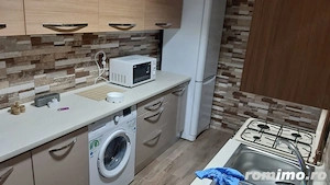 De inchiriat apartament cu 2 camere zona Brancoveanu - imagine 3